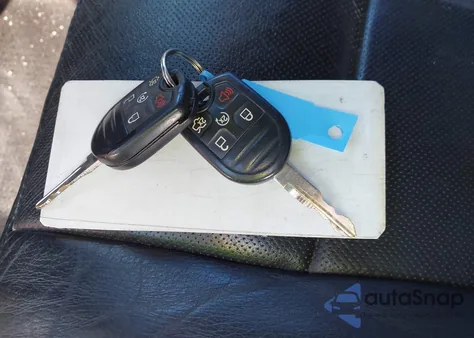 2015 Ford Expedition El Xlt from USA, damaged, VIN 1FMJK1JT9FEF43593